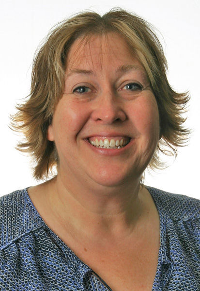 Jodi Strohbeen